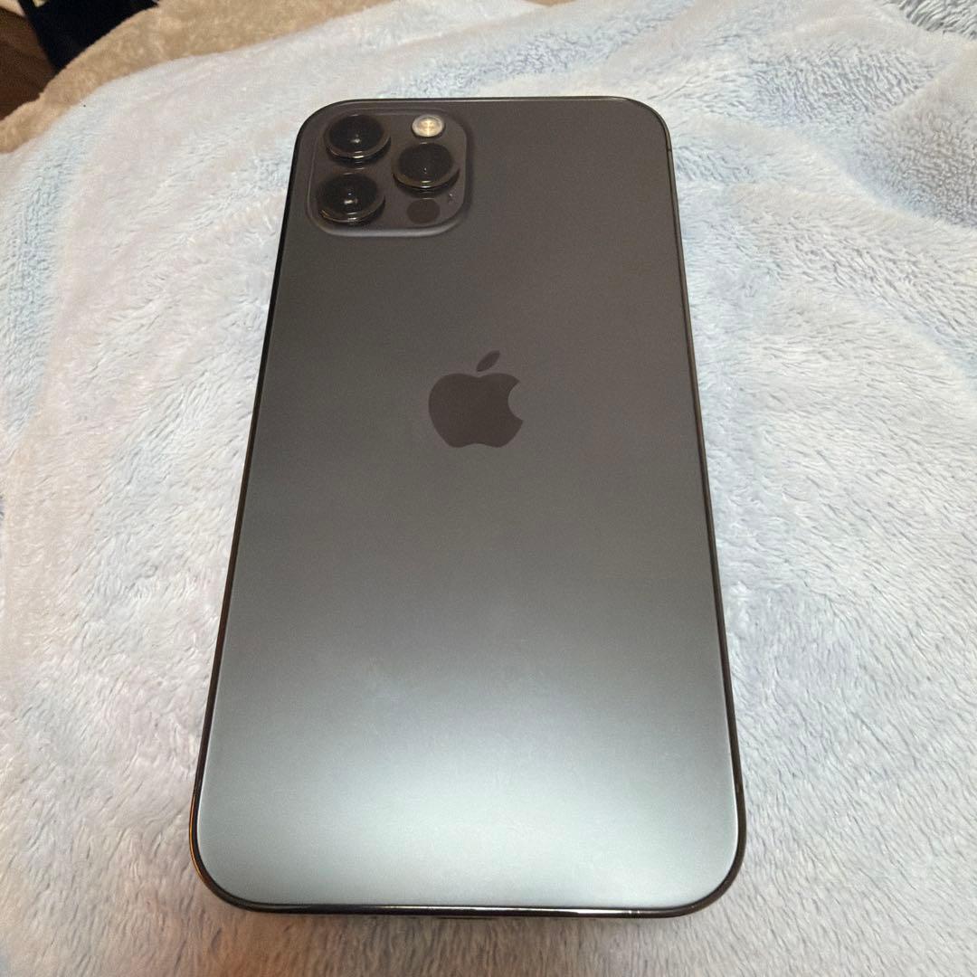 スマートフォン本体 iPhone12pro