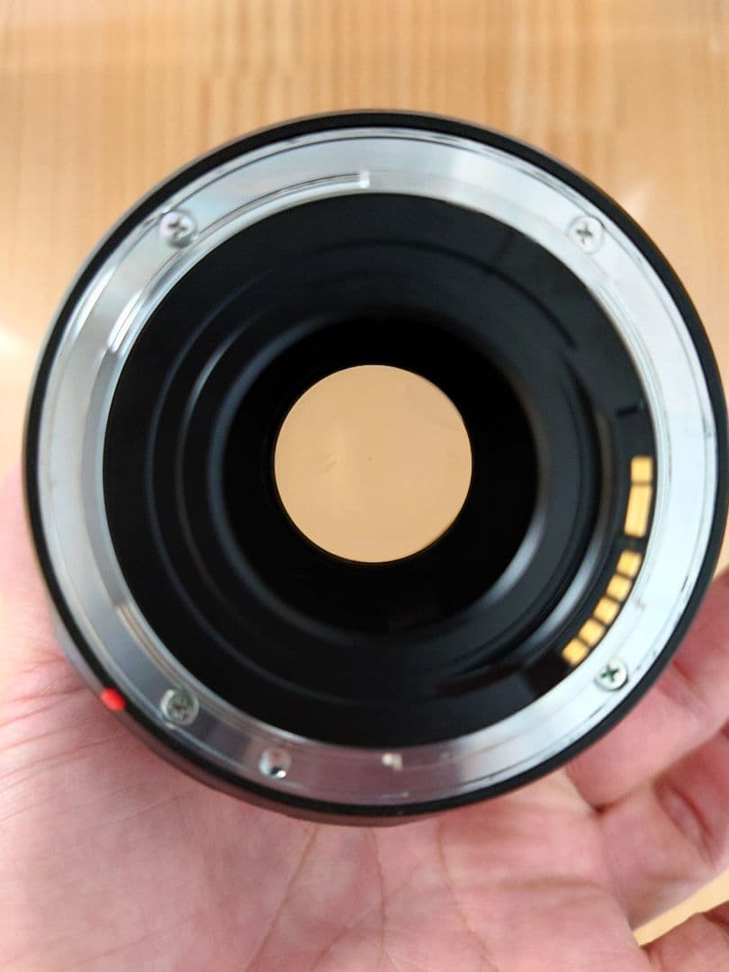 TAMRON タムロン SP AF 17-50mm F2.8 VC B005