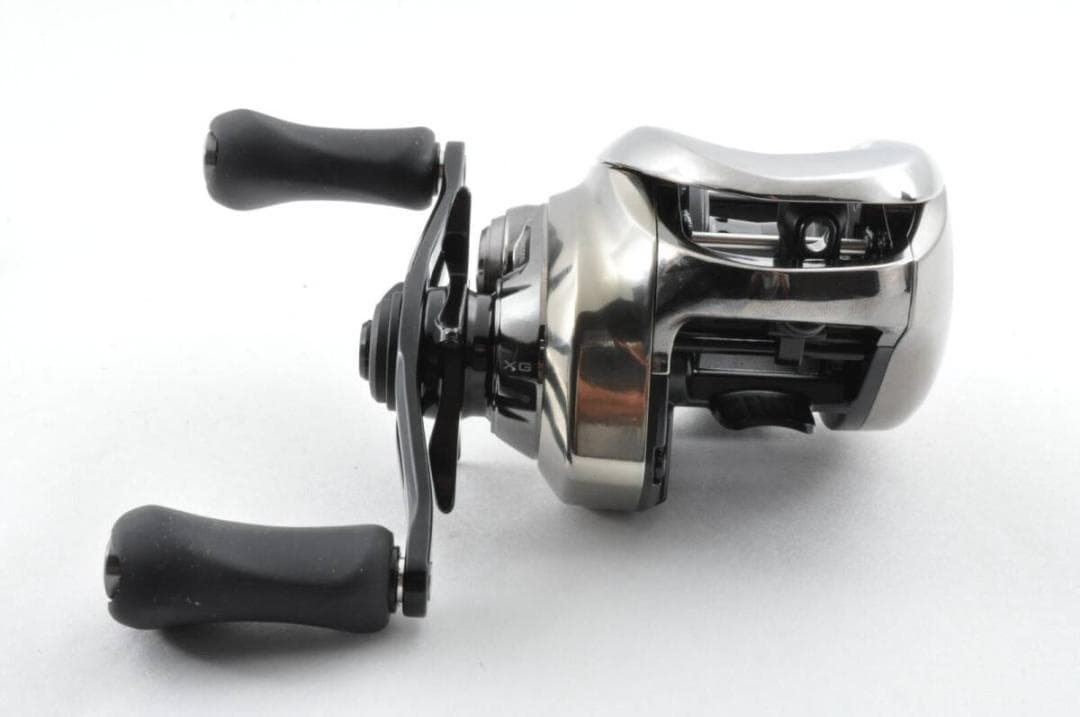 シマノ 21 アンタレス DC XG 右