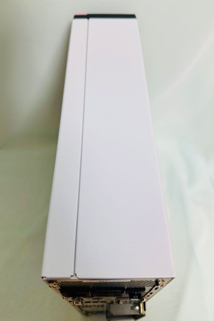 富士通 ESPRIMO D588/T