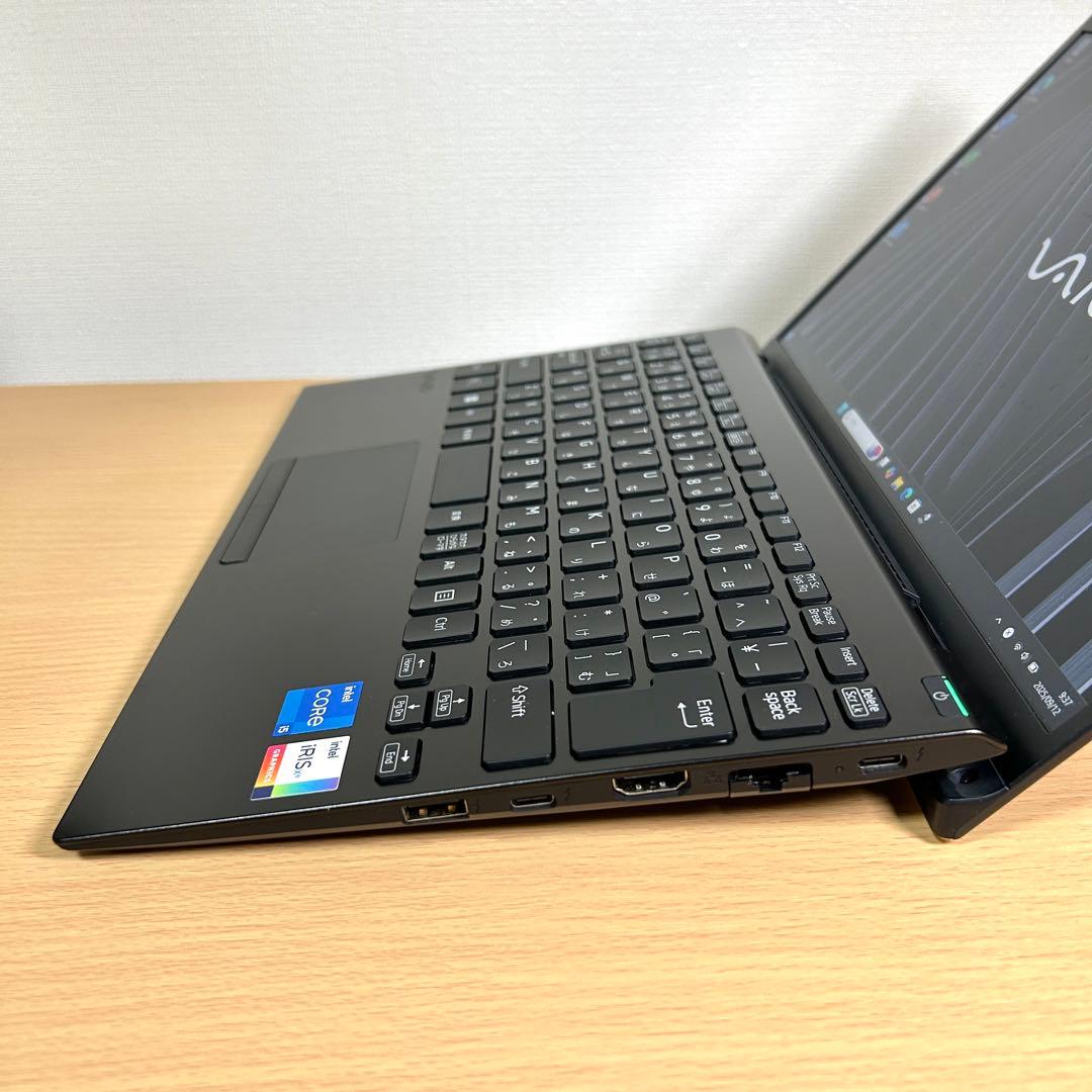 VAIO Pro PJ VJPJ21 16GB 12.5型 Office FHD