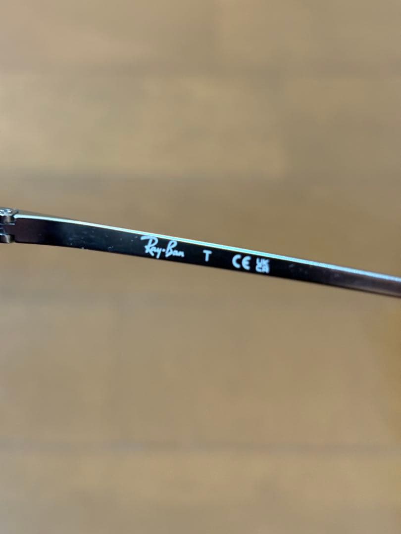 Ray-Ban 偏光 サングラス レイバンRB4333D