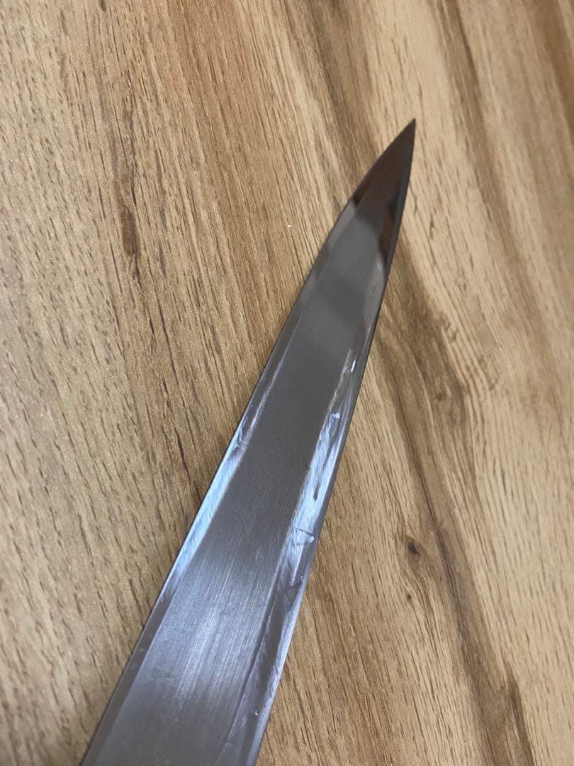 いぬへい　有次 特製