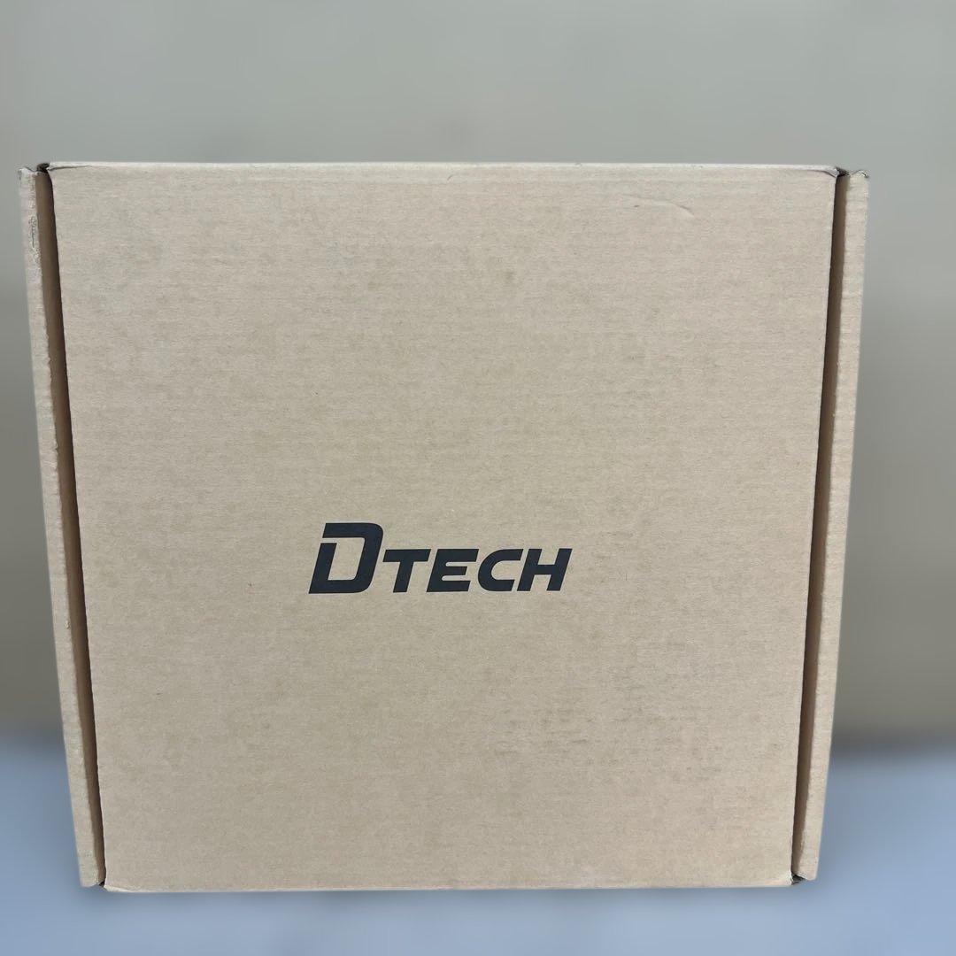 512572 DTECH 光ファイバーHDMIケーブル100m 4K