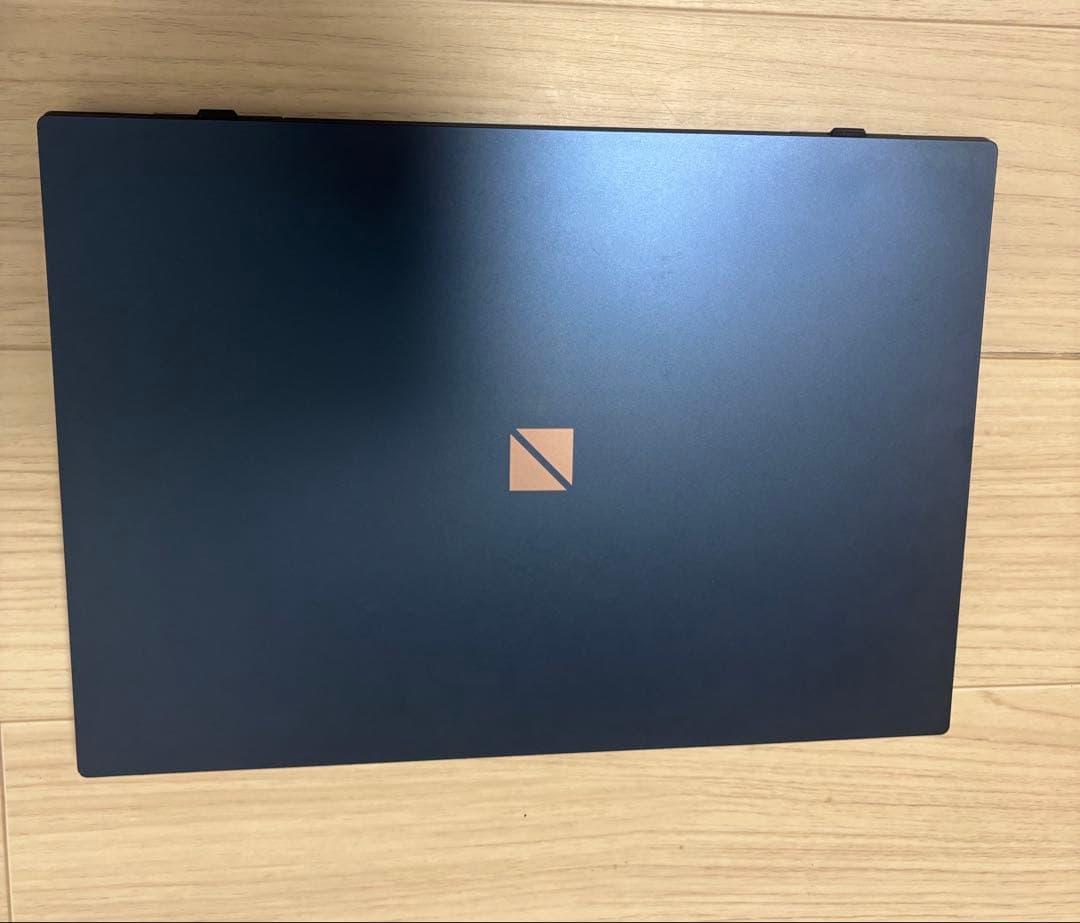 NEC ノートパソコン LAVIE 2021年