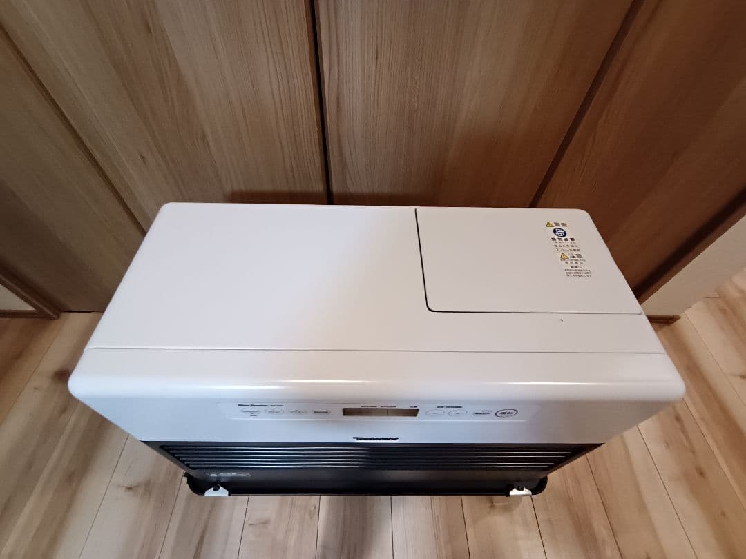 ダイニチ　ブルーヒーター FZ-101