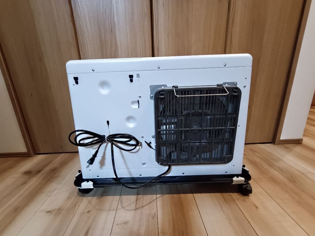 ダイニチ　ブルーヒーター FZ-101