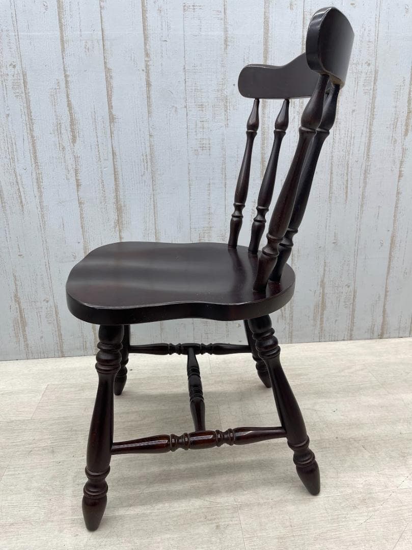 飛騨産業 キツツキ ウィンザーチェア ダイニングチェア 椅子