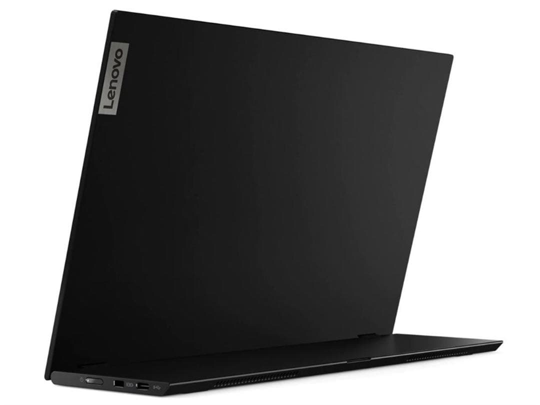 Windowsアクセサリー Lenovo ThinkVision M14 61DDUAR6JP