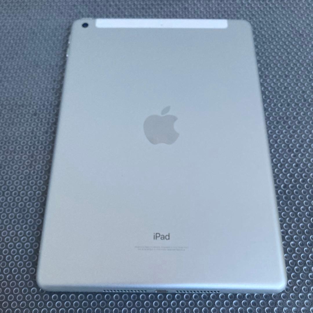 828【早い者勝ち】美品☆iPad5 第5世代 32GB SIMフリー☆