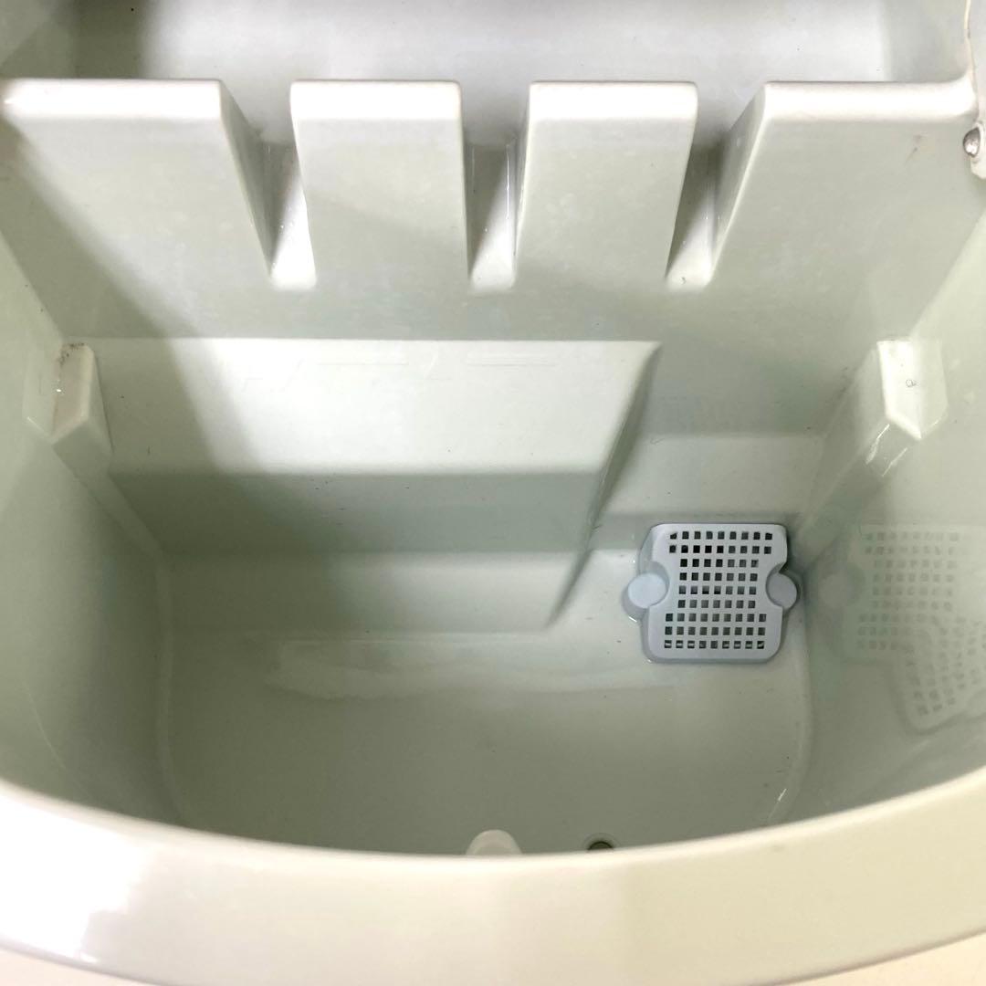 2982-F VERSOS ベルソス 高速製氷機 VS-ICE02 ホワイト