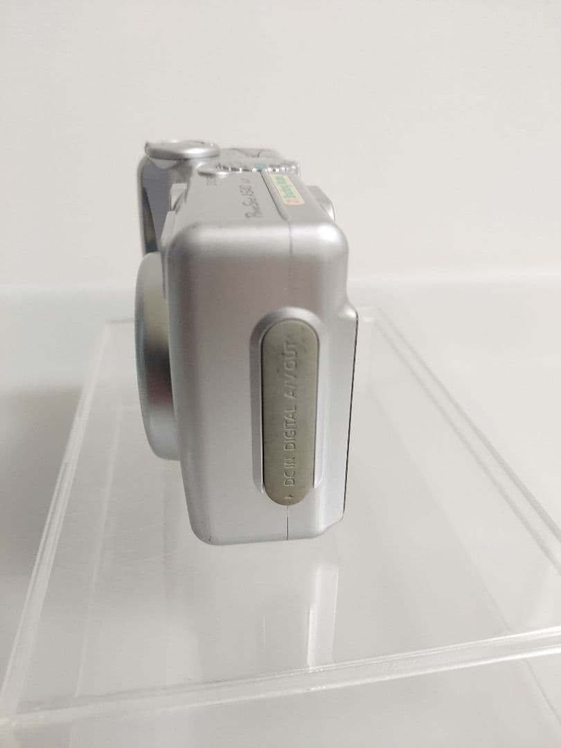 Canon PowerShot A540 動作確認済み　スマホ転送