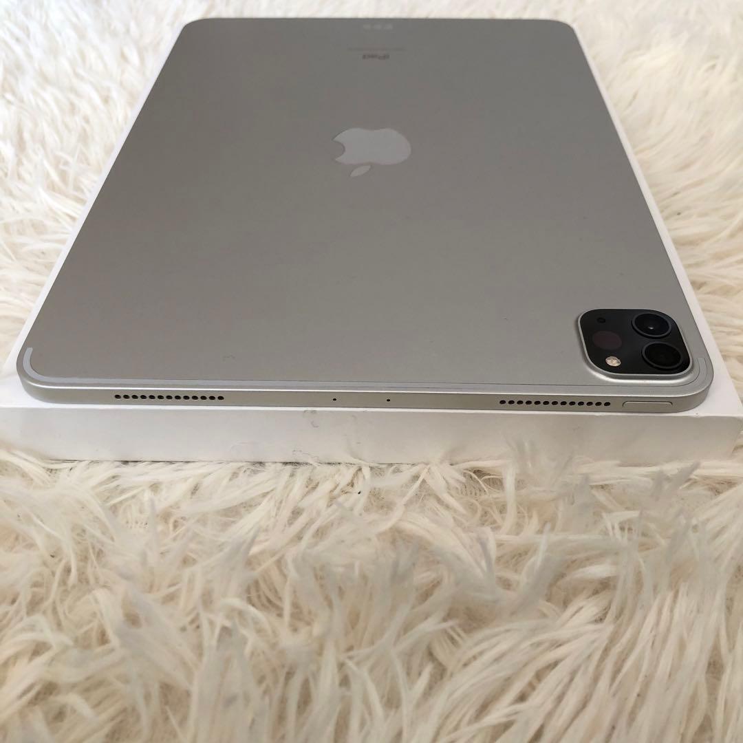 【完動品】iPad Pro 11 第2世代 128GB 【すぐ発送】