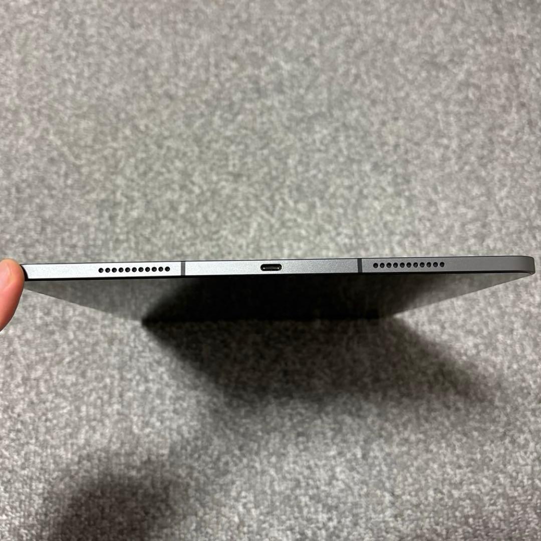 iPad Pro 第5世代 12.9インチ Cellular スペースグレー