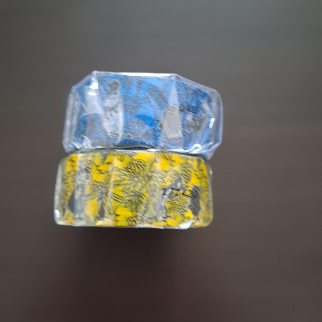 Moomin 　マスキングテープ セット