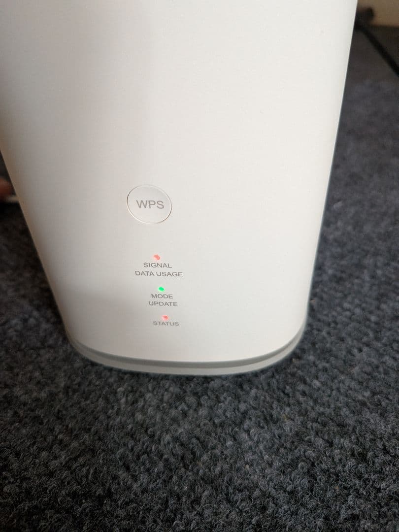 【値下げ】Speed Wi-Fi  5G L13