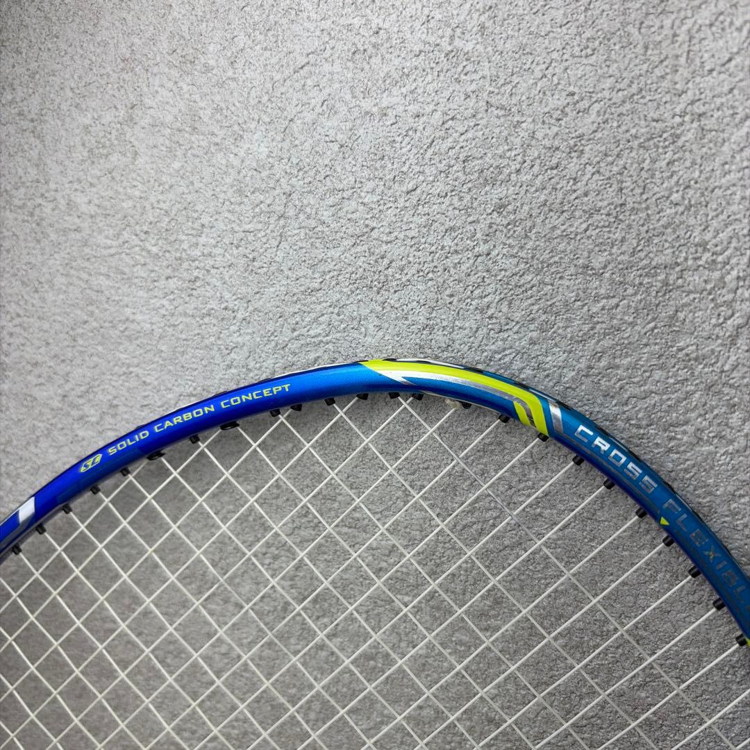 【極美品】ミズノ CALIBER VS TOUR 早川賢一モデル 4UG5