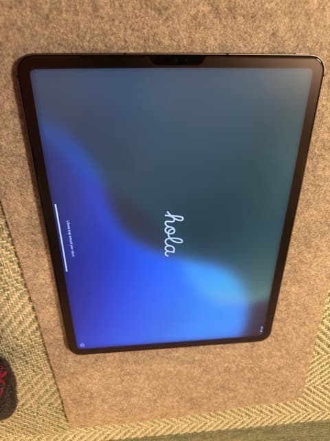 p*n様 iPad Pro M1➕Apple pencil➕CASETiFYのケ