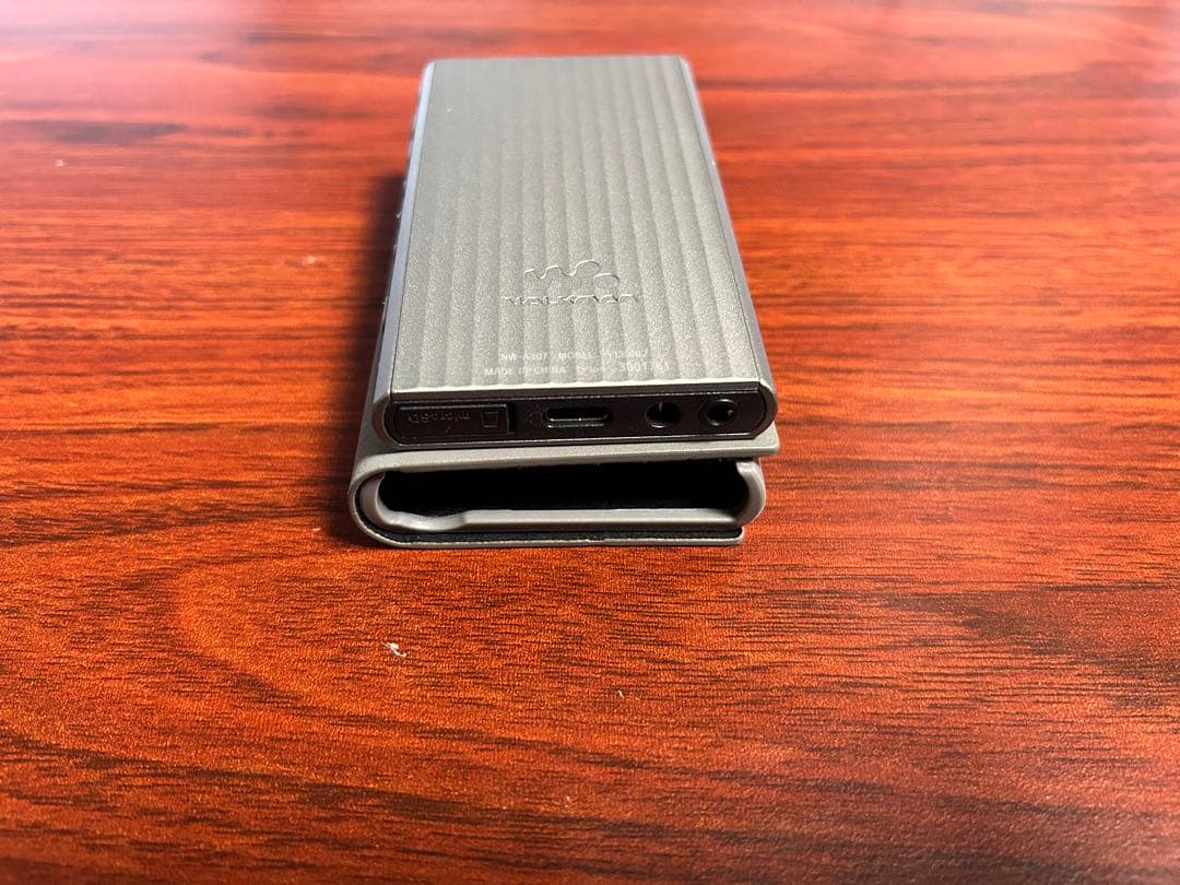 【専用】NW-A307 ウォークマン 64GB