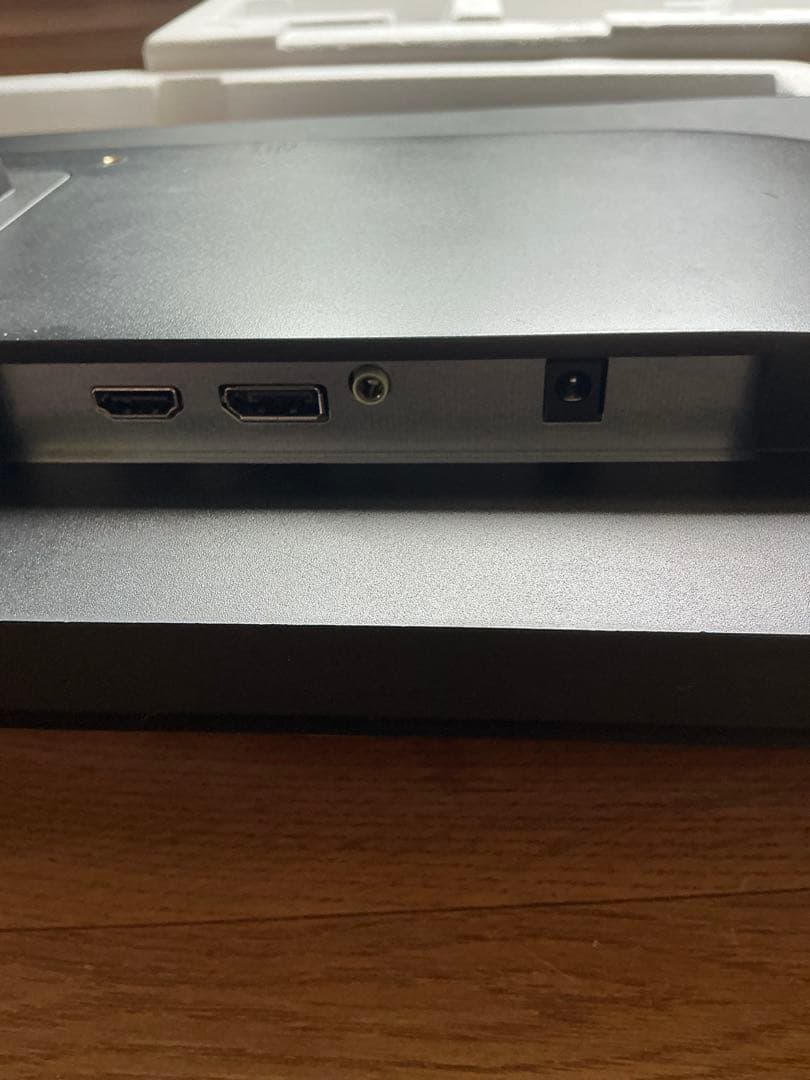 cocopar 27インチ モニター