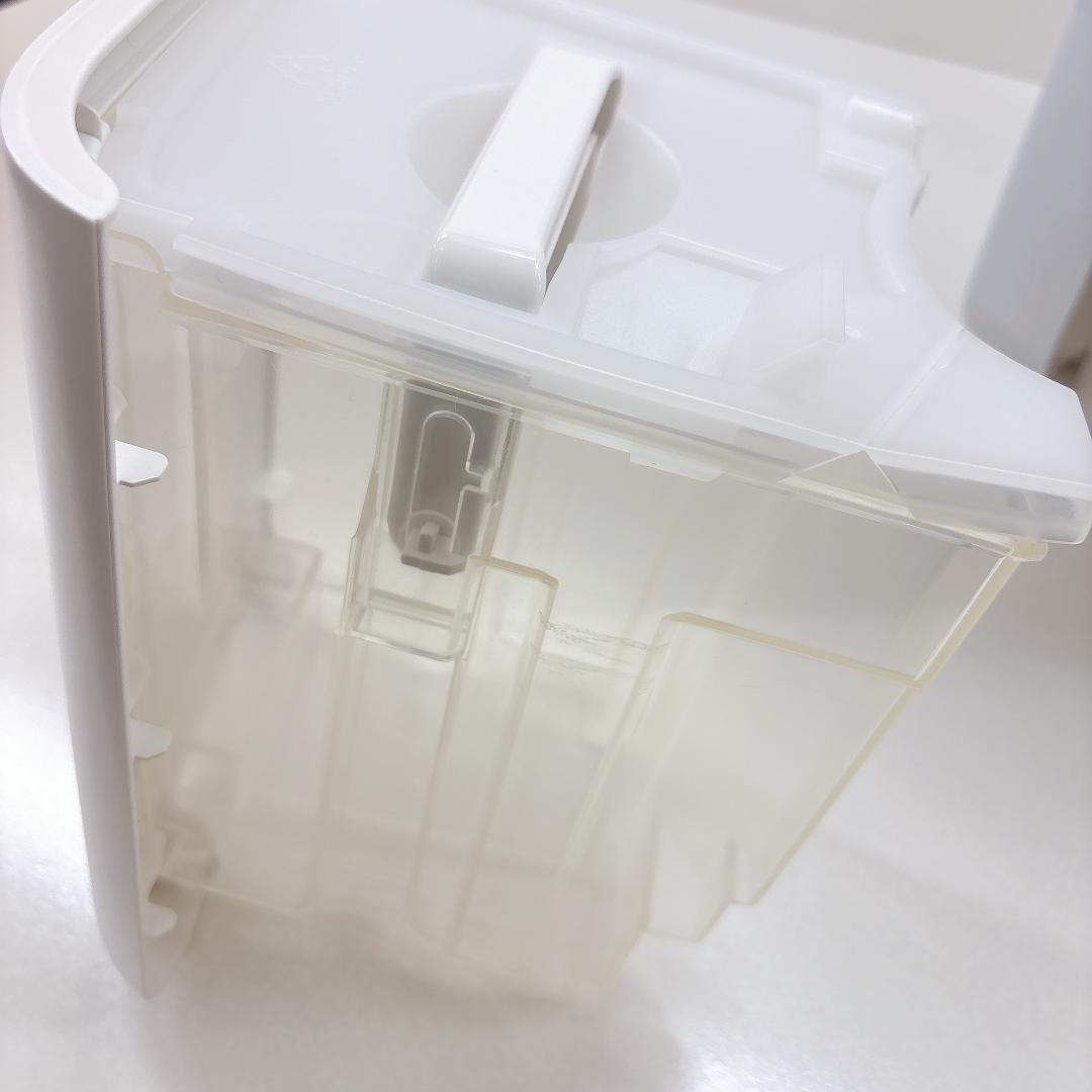 【美品】SHARP シャープ CM-R100 　冷風・除湿・乾燥