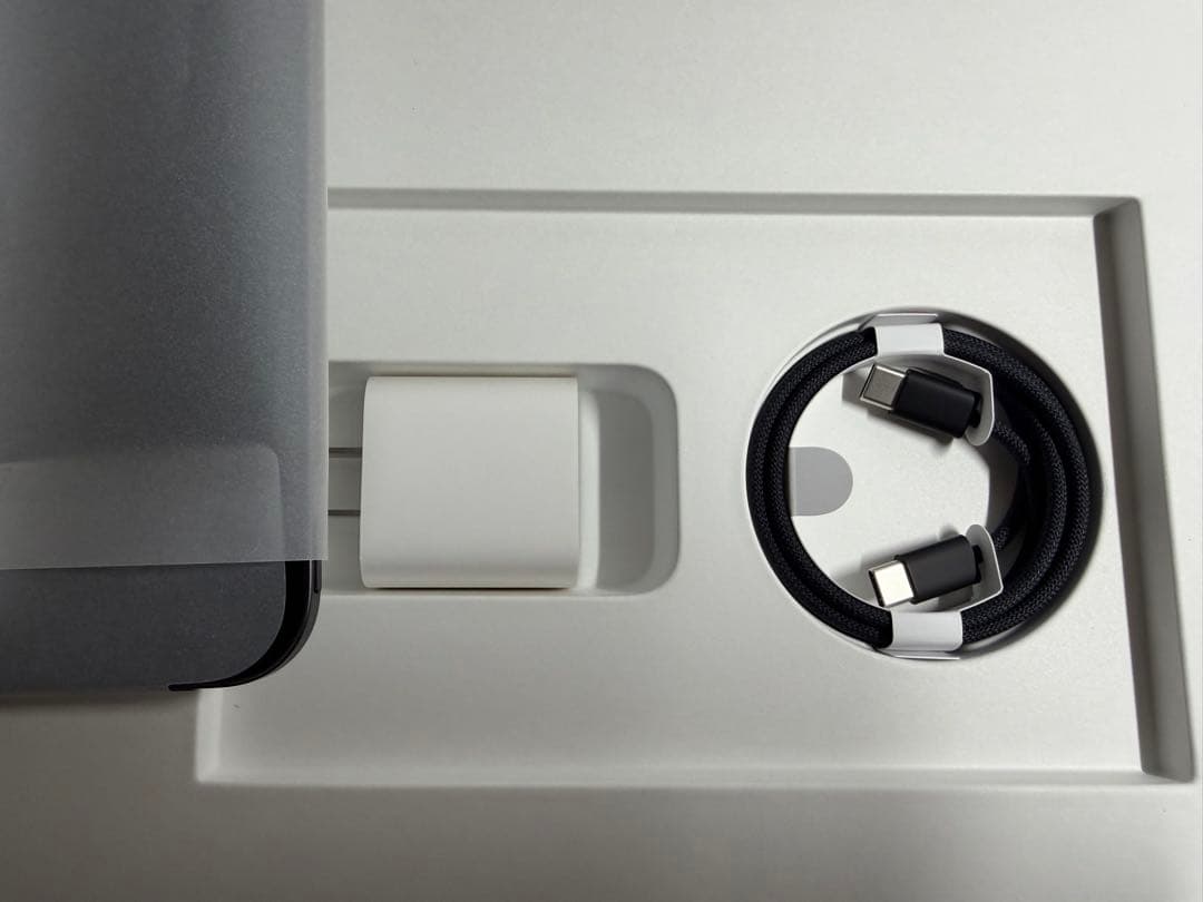 Apple iPad Pro M4 13インチ 256GB