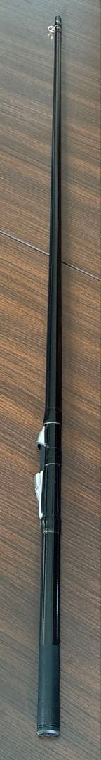 NISSIN PROSQUARE SUPER MULCH クロダイUG 390