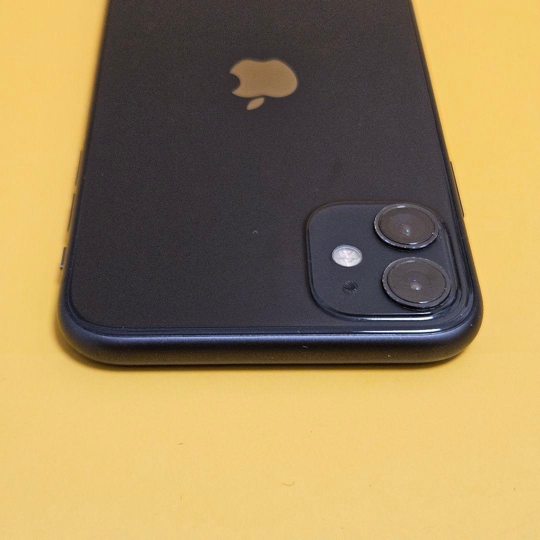 iPhone 11 128GB｜24時間以内発送#720