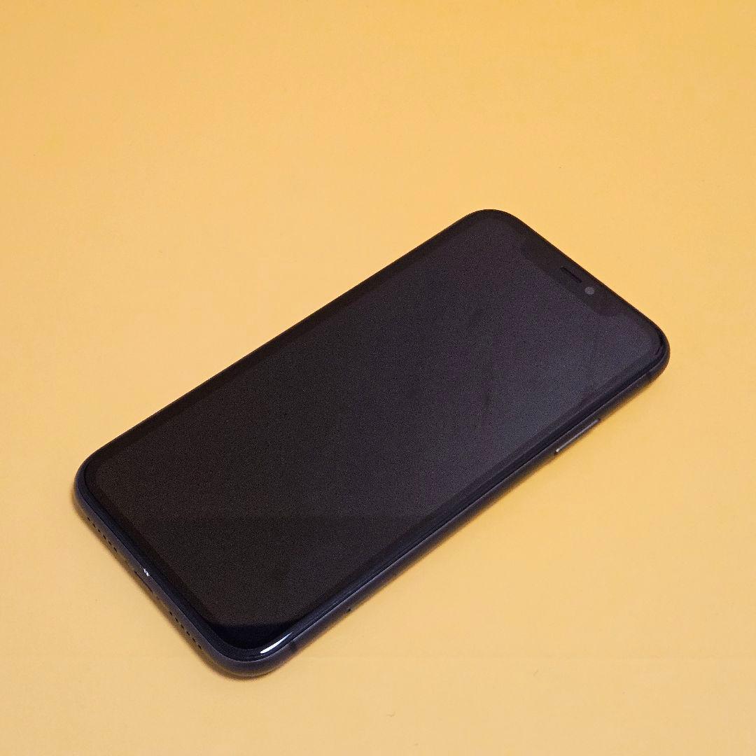 iPhone 11 128GB｜24時間以内発送#720