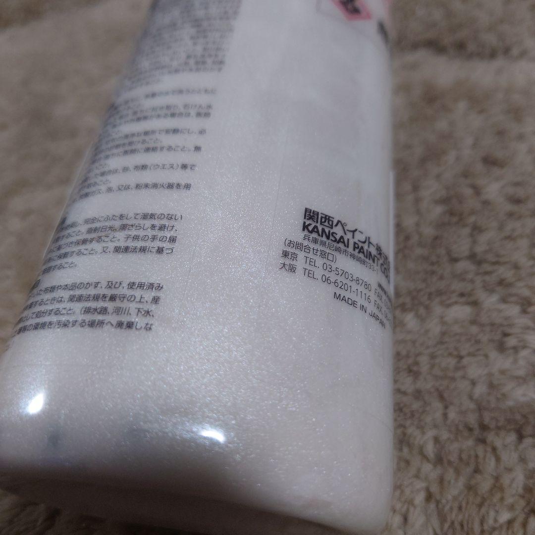 関西ペイント　パラディ　713　スパーリングフレーク　0.3L