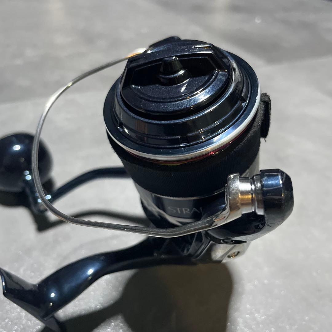 24 ストラディックSW 6000XG