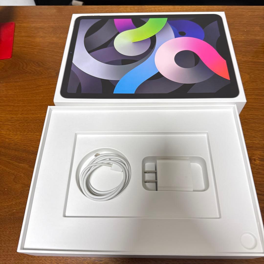 iPad Air(第4世代)+ApplePencil+MagicKeyboard