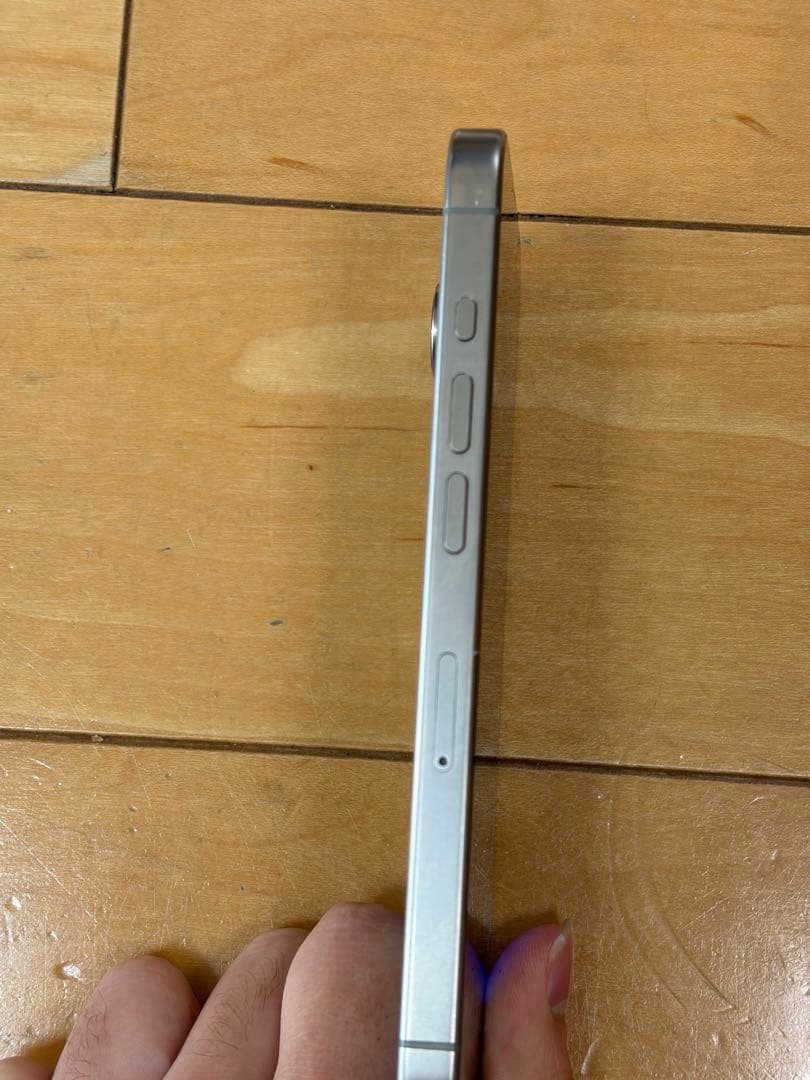 Apple iPhone 15 Pro 128GB スペースブラック