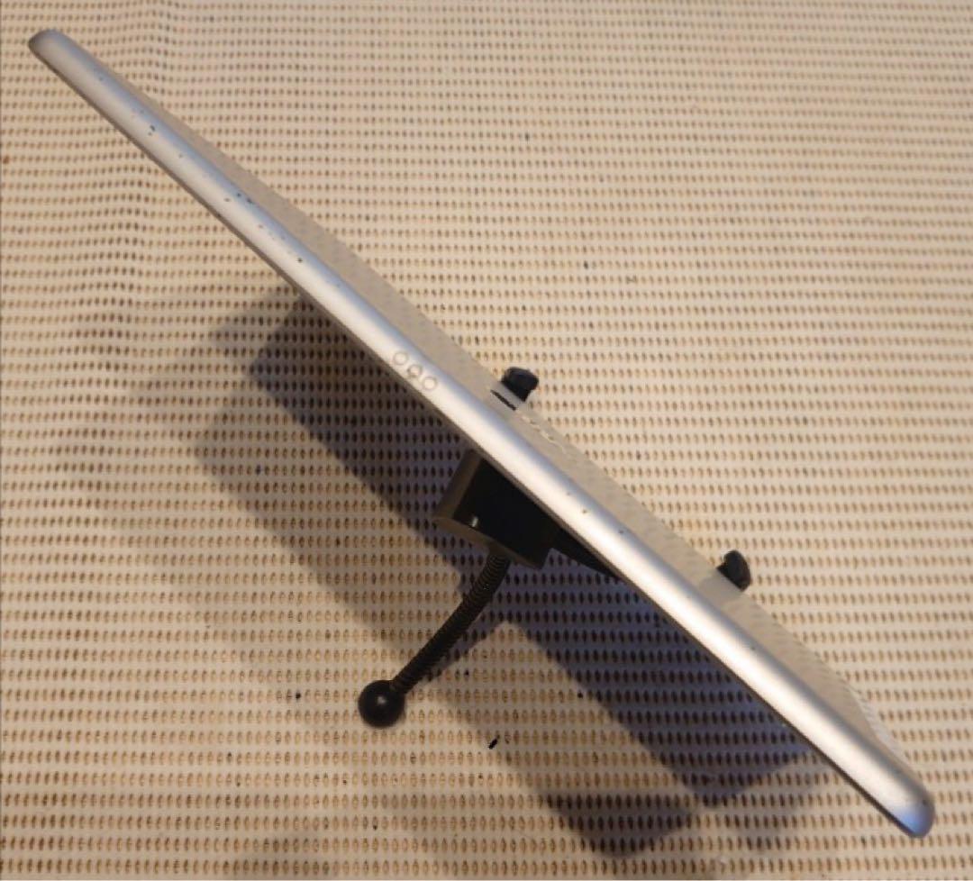 FNXJT完動品SIMフリー液晶無傷iPad第7世代(A2198)本体32GB