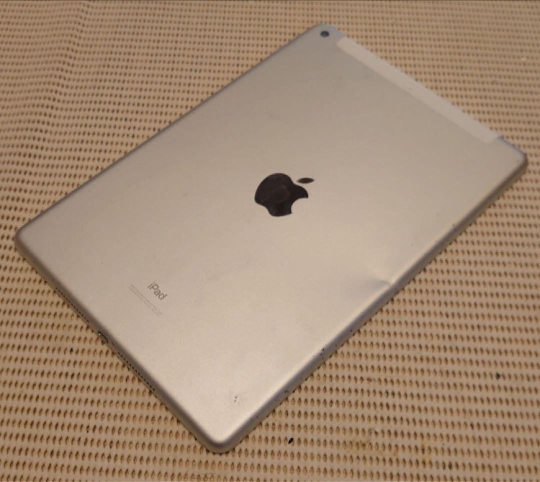 FNXJT完動品SIMフリー液晶無傷iPad第7世代(A2198)本体32GB
