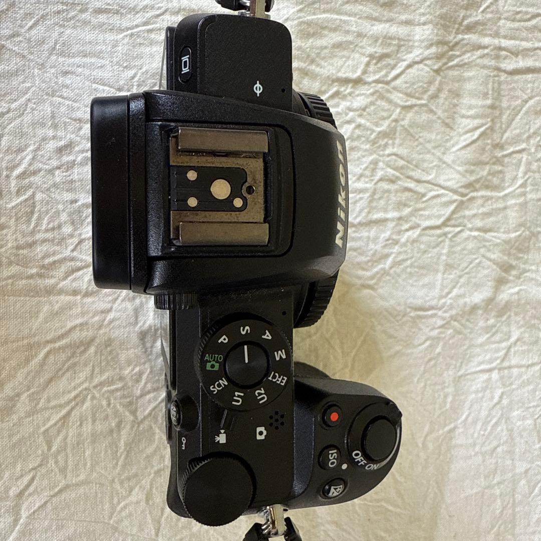 ⭐︎早い者勝ち⭐︎【最終値下】NIKON Z50 ダブルレンズキット　おまけ付き