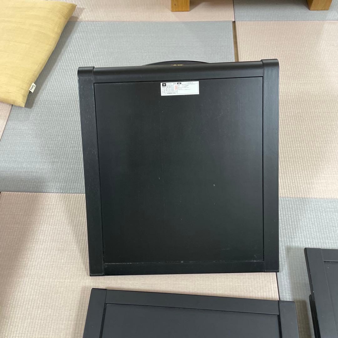 天童木工 TENDO 座椅子 和モダン 木製 1脚　T-5845WB-BX 曲木