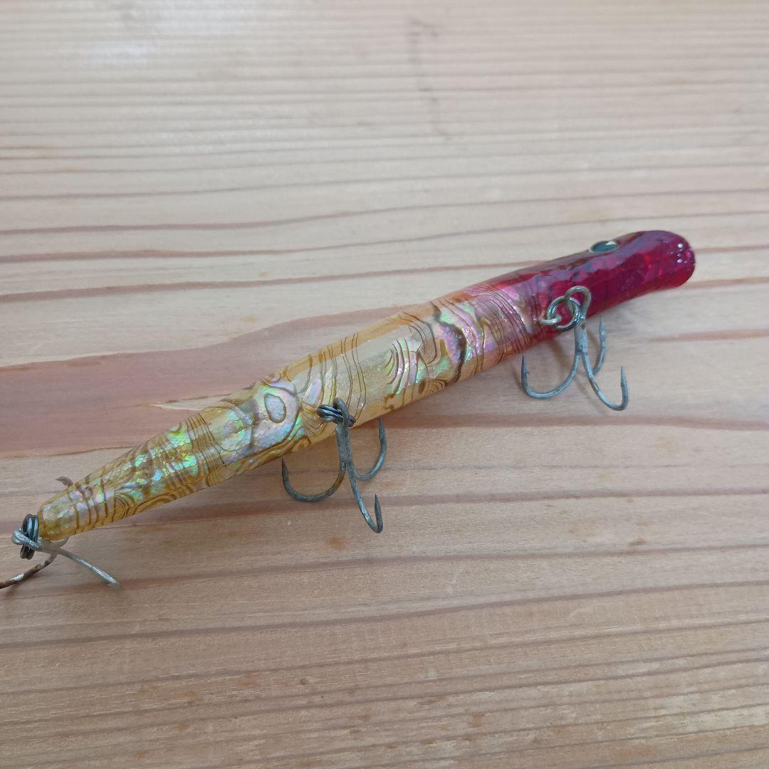 アイマ　コモモSF　アワビ