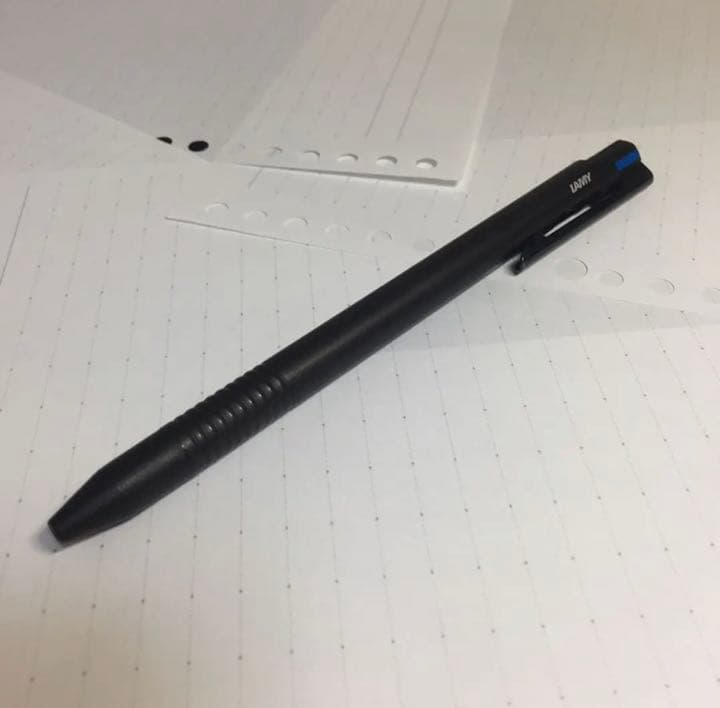 LAMY ボールペン