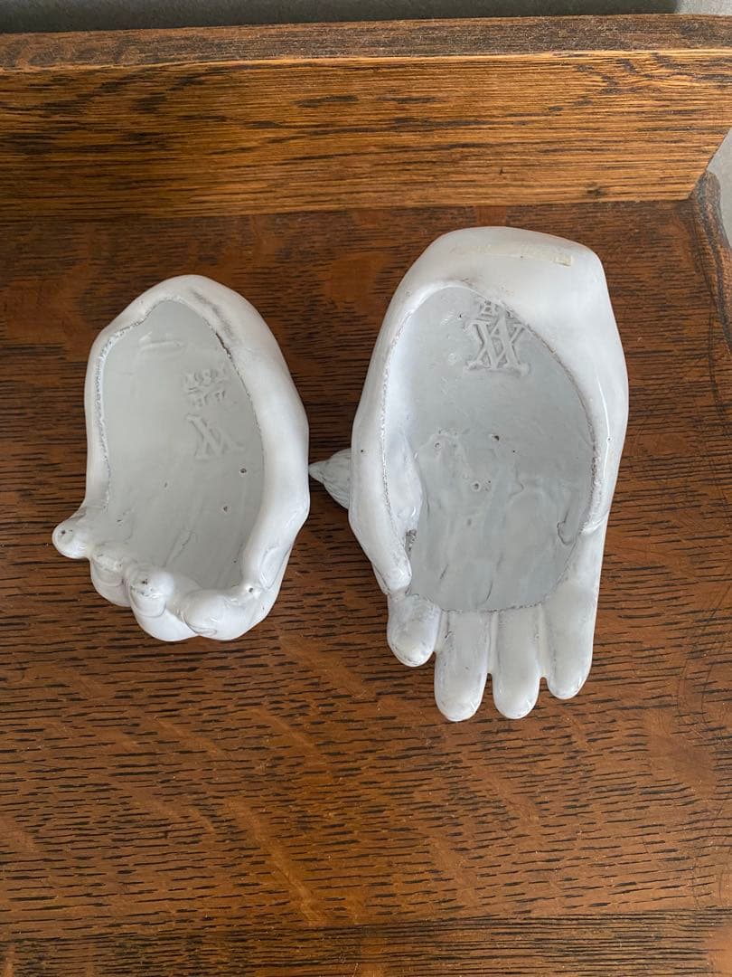 ちかまま　Astier de Villatte / Serena