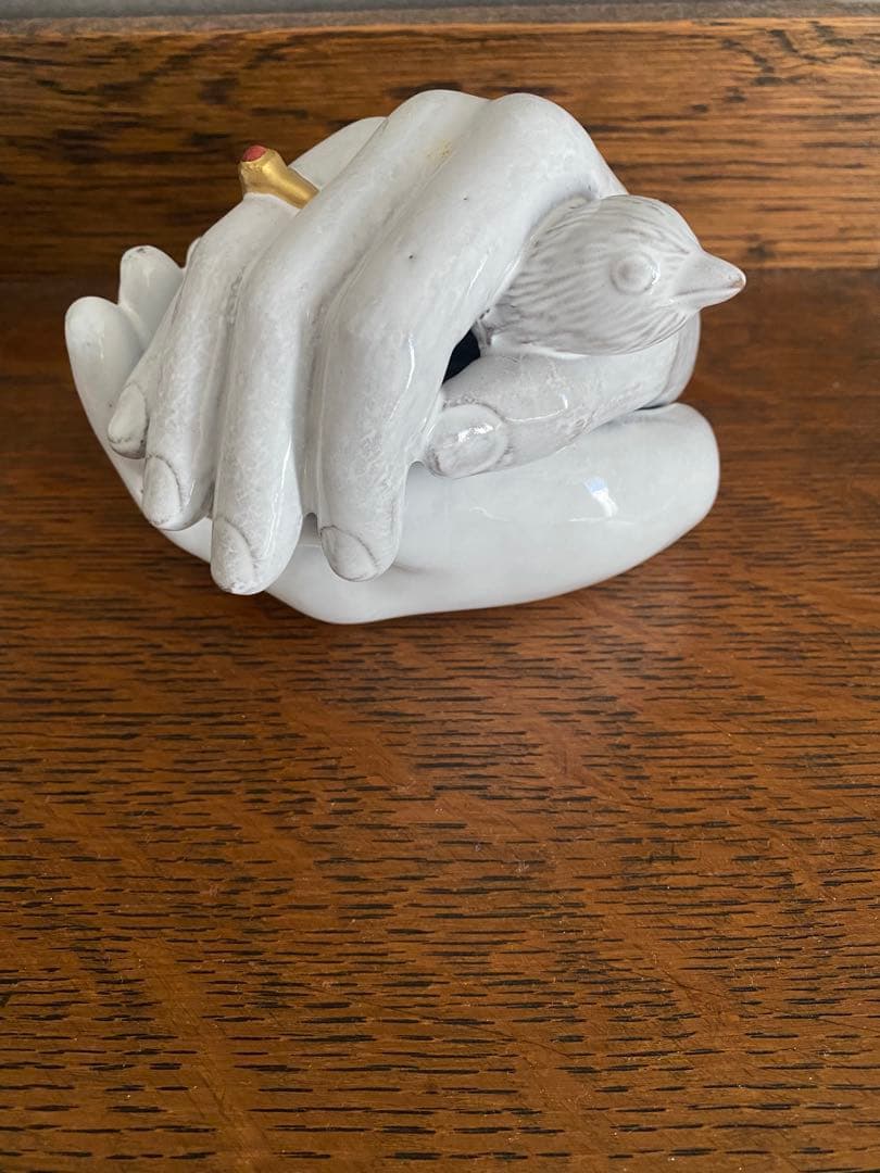 ちかまま　Astier de Villatte / Serena