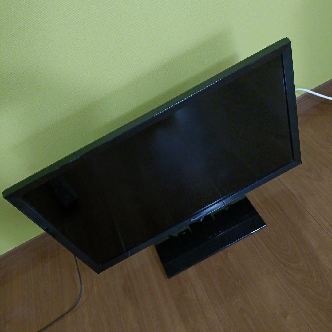 引取限 2020年製 美品な Panasonic TH-24G300 24インチ