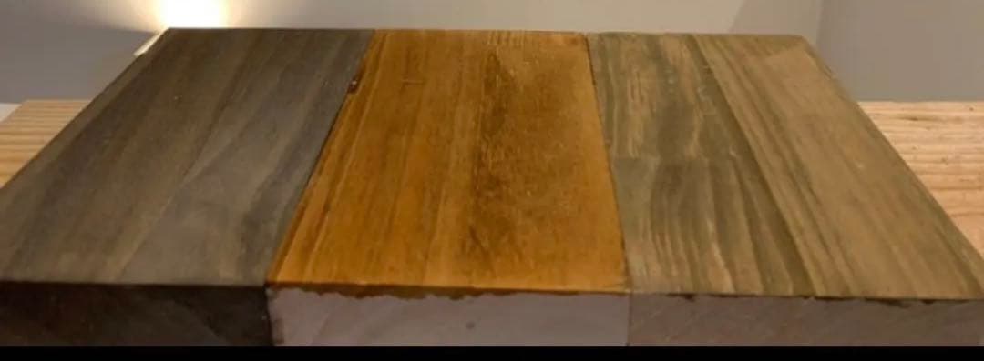 アイアンラックオーダー承ります♪