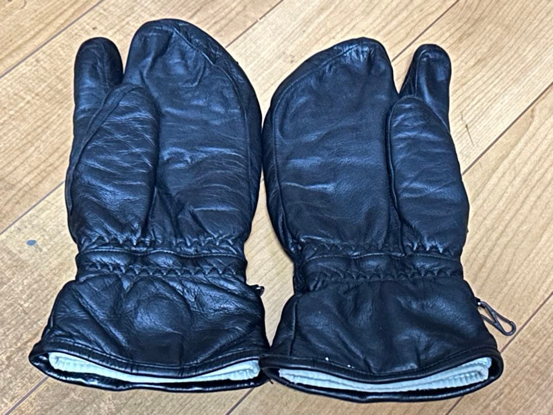 HESTRA ヘストラ グローブ 3-Finger サイズ9