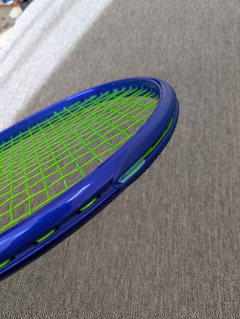 ウィルソン ウルトラ プロ 99 G2 美品