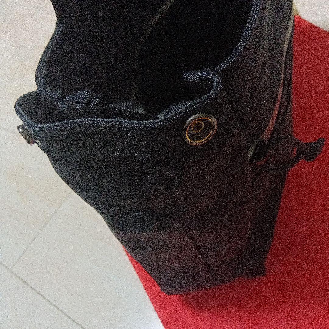 ブリーフィング　新品未使用LLICCOLLECTION　カートバッグ