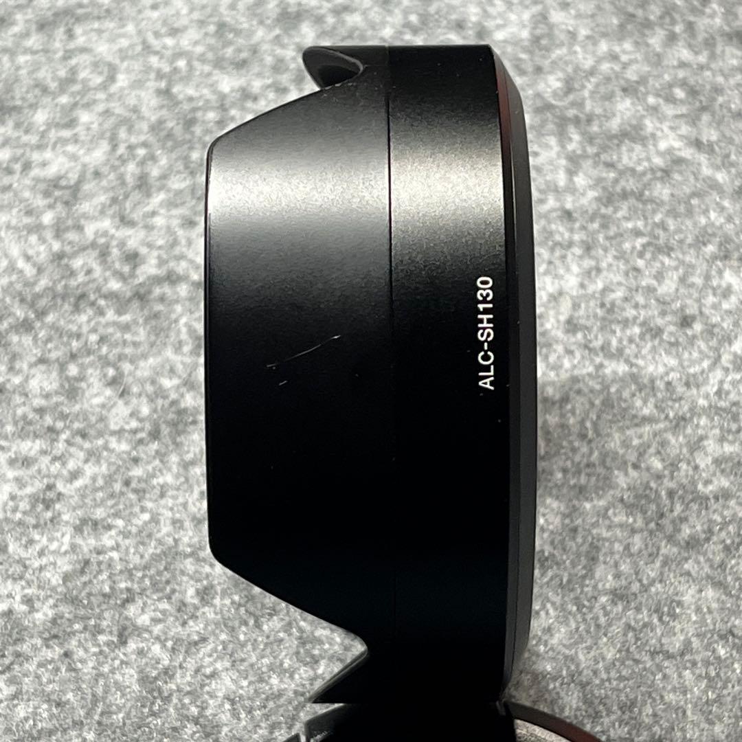 SONY FE 24-70mm F4 ズームレンズ