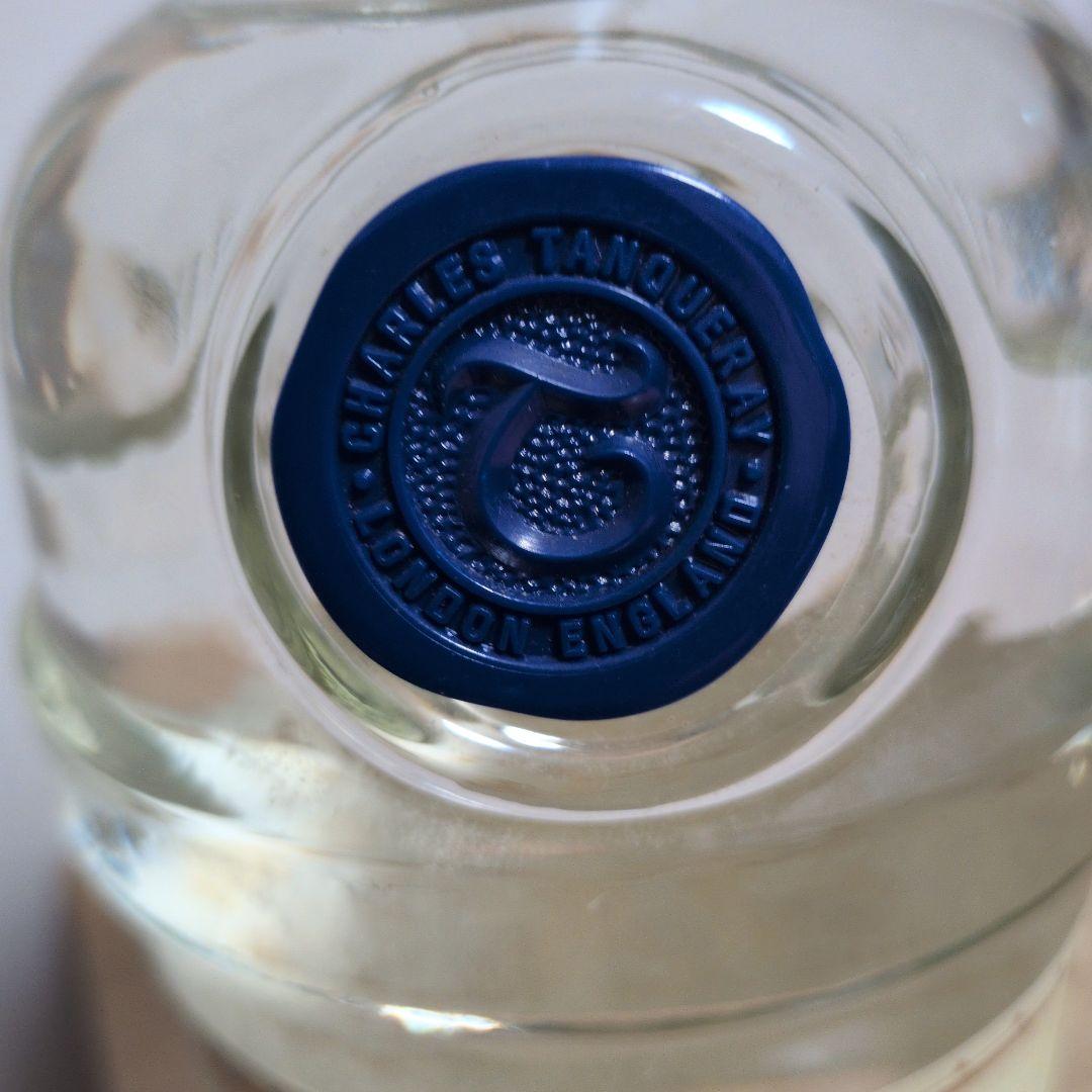 Tanqueray Old Tom Gin 限定版