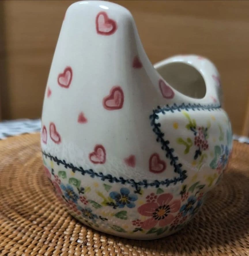 ＶＥＮＡ、ポーランド食器、ポーリッシュポタリー、ツェラミカ