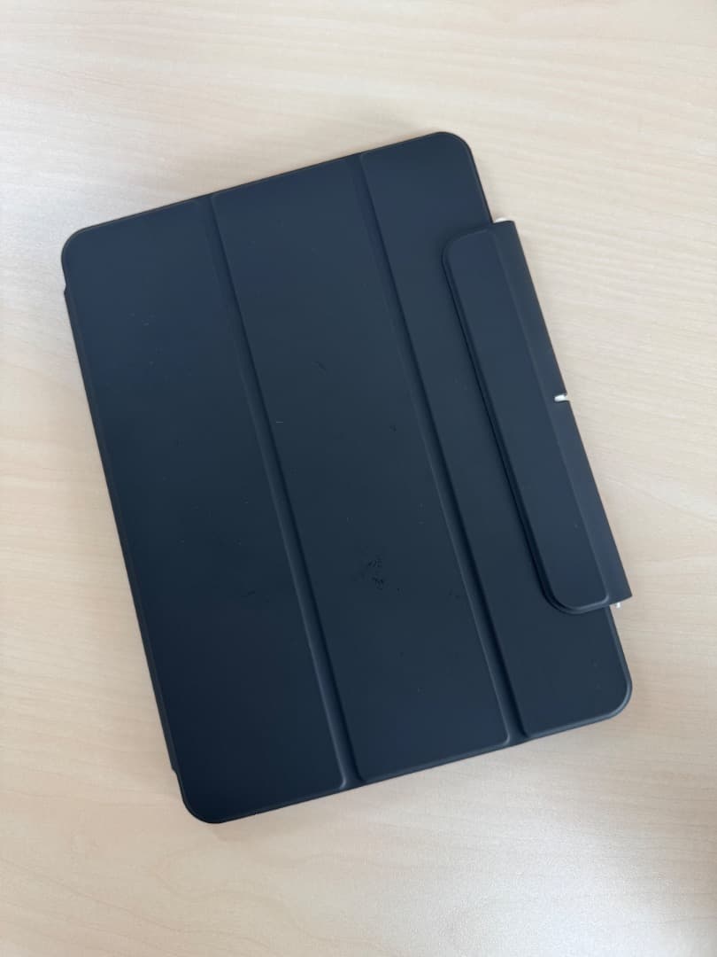 ipad air11inch+pencil pro2+magicキーボード＋α